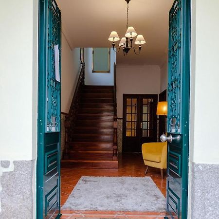 Classico Guesthouse Βίλα Νόβα ντε Γκάια Εξωτερικό φωτογραφία