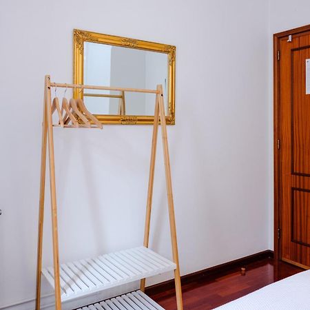 Classico Guesthouse Βίλα Νόβα ντε Γκάια Δωμάτιο φωτογραφία