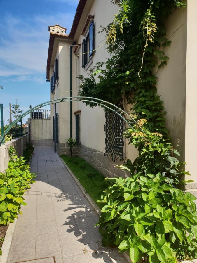 Classico Guesthouse Βίλα Νόβα ντε Γκάια Εξωτερικό φωτογραφία