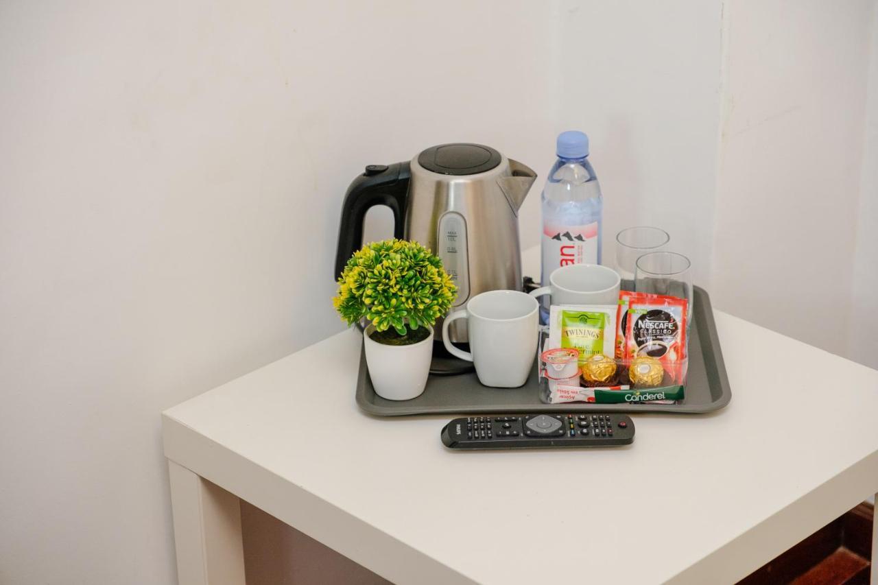 Classico Guesthouse Βίλα Νόβα ντε Γκάια Εξωτερικό φωτογραφία