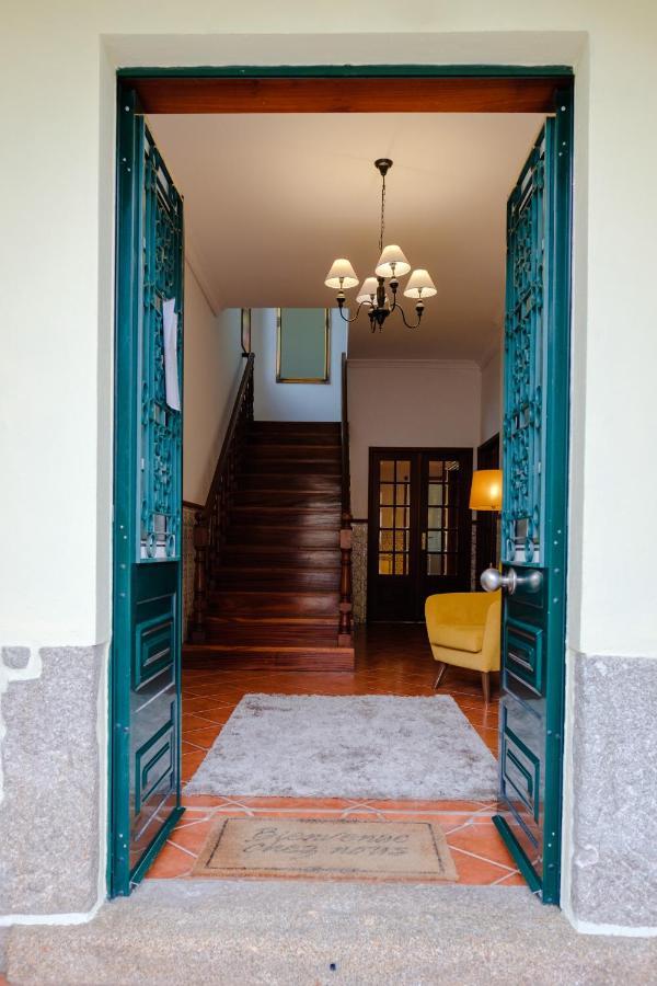 Classico Guesthouse Βίλα Νόβα ντε Γκάια Εξωτερικό φωτογραφία