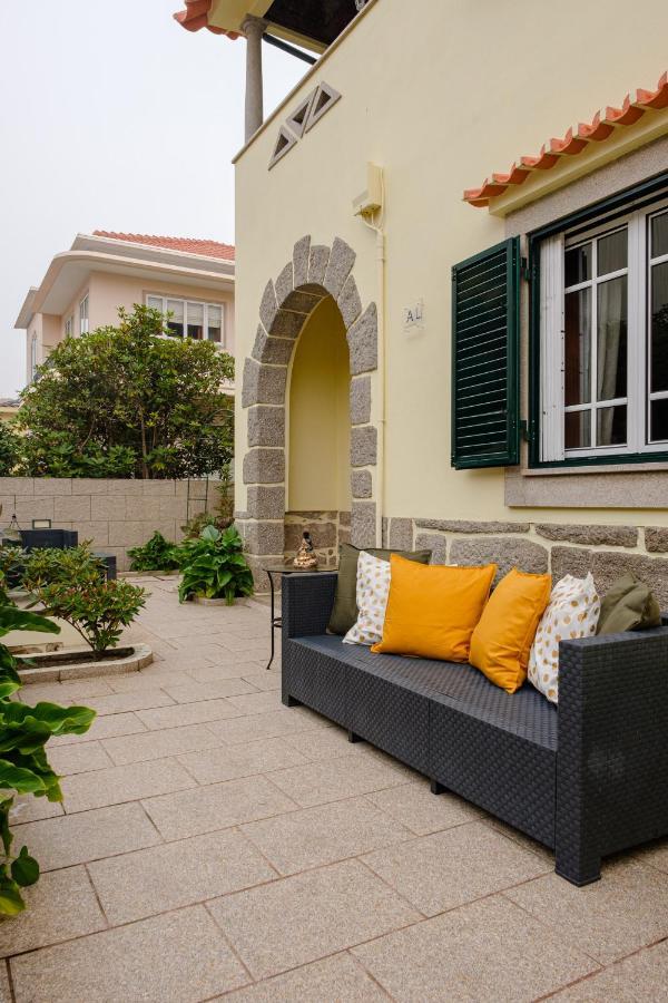 Classico Guesthouse Βίλα Νόβα ντε Γκάια Εξωτερικό φωτογραφία