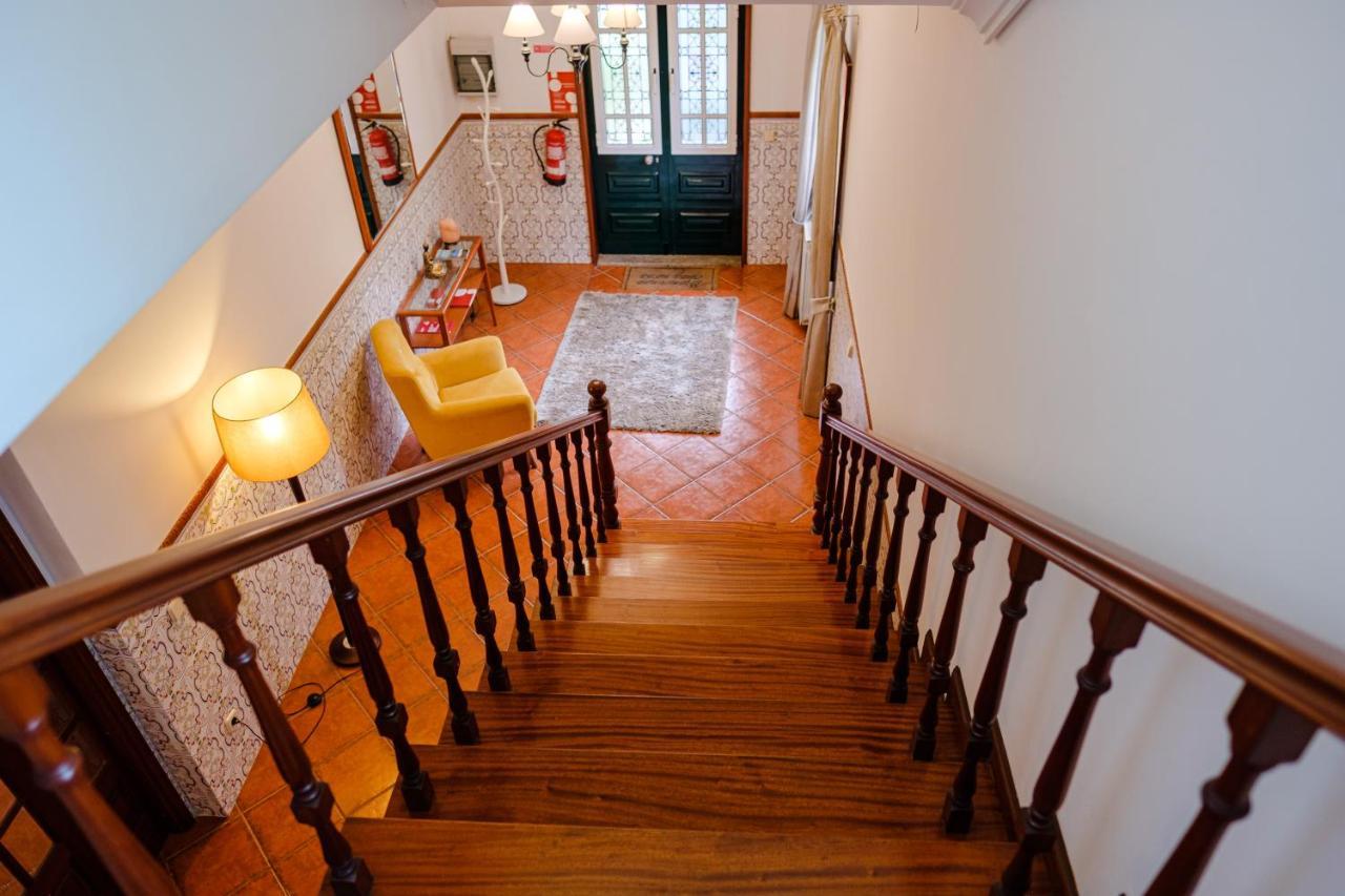 Classico Guesthouse Βίλα Νόβα ντε Γκάια Εξωτερικό φωτογραφία