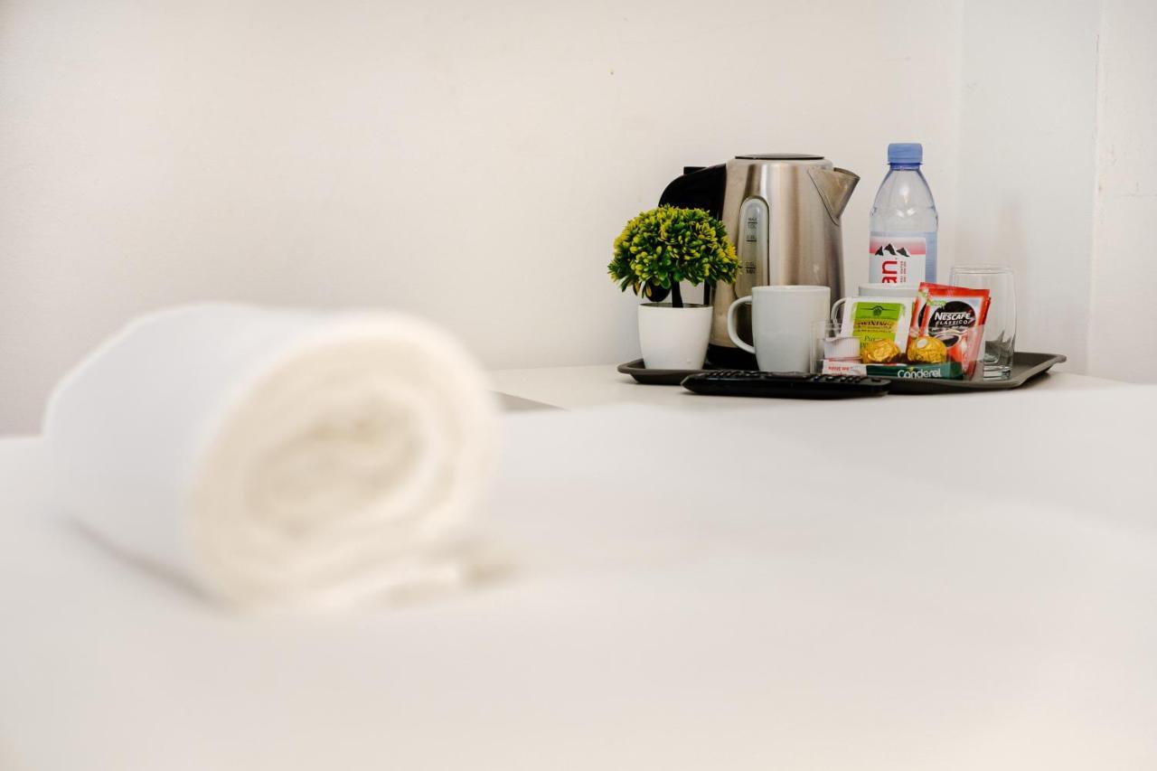 Classico Guesthouse Βίλα Νόβα ντε Γκάια Εξωτερικό φωτογραφία