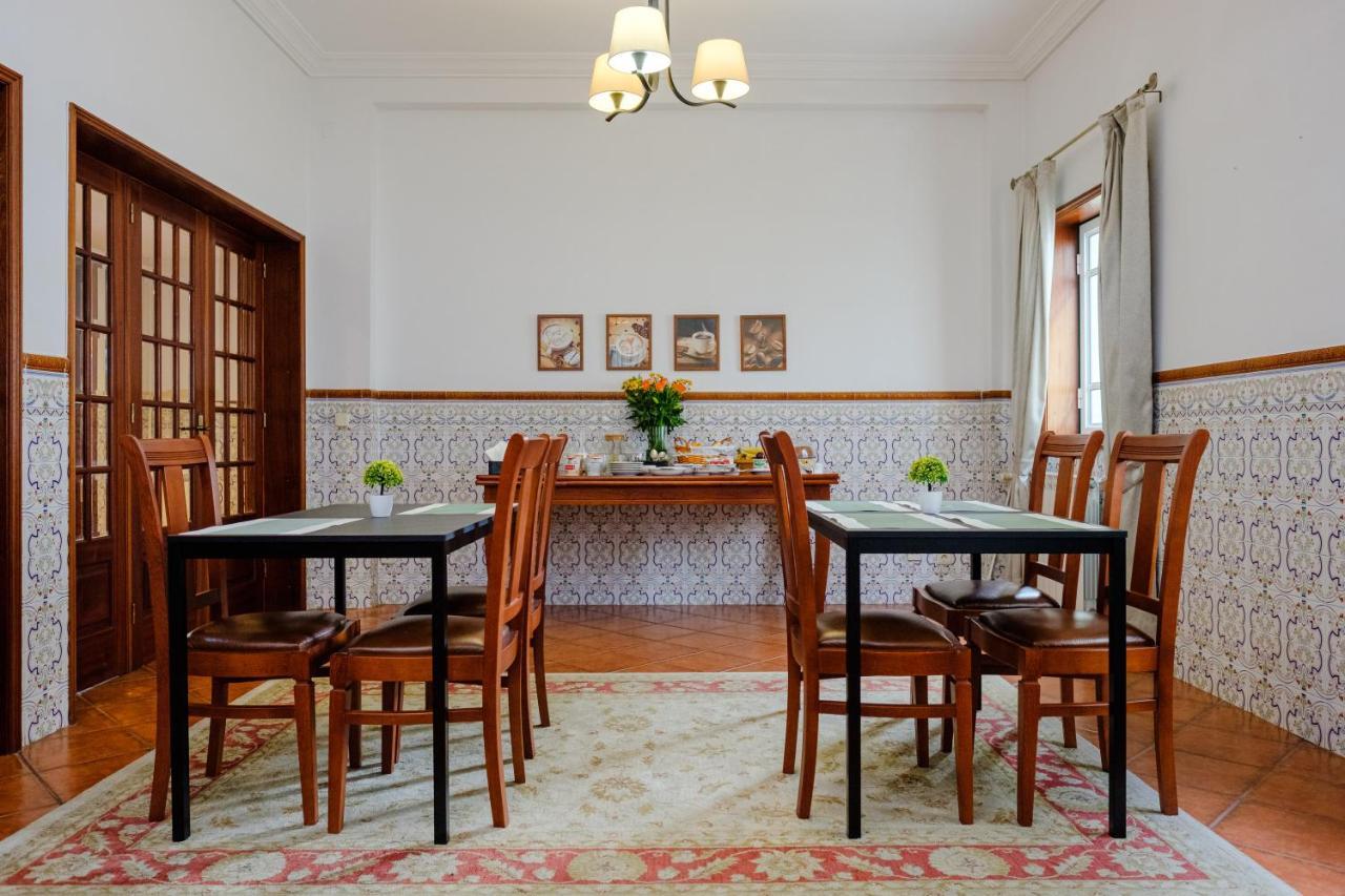 Classico Guesthouse Βίλα Νόβα ντε Γκάια Εξωτερικό φωτογραφία