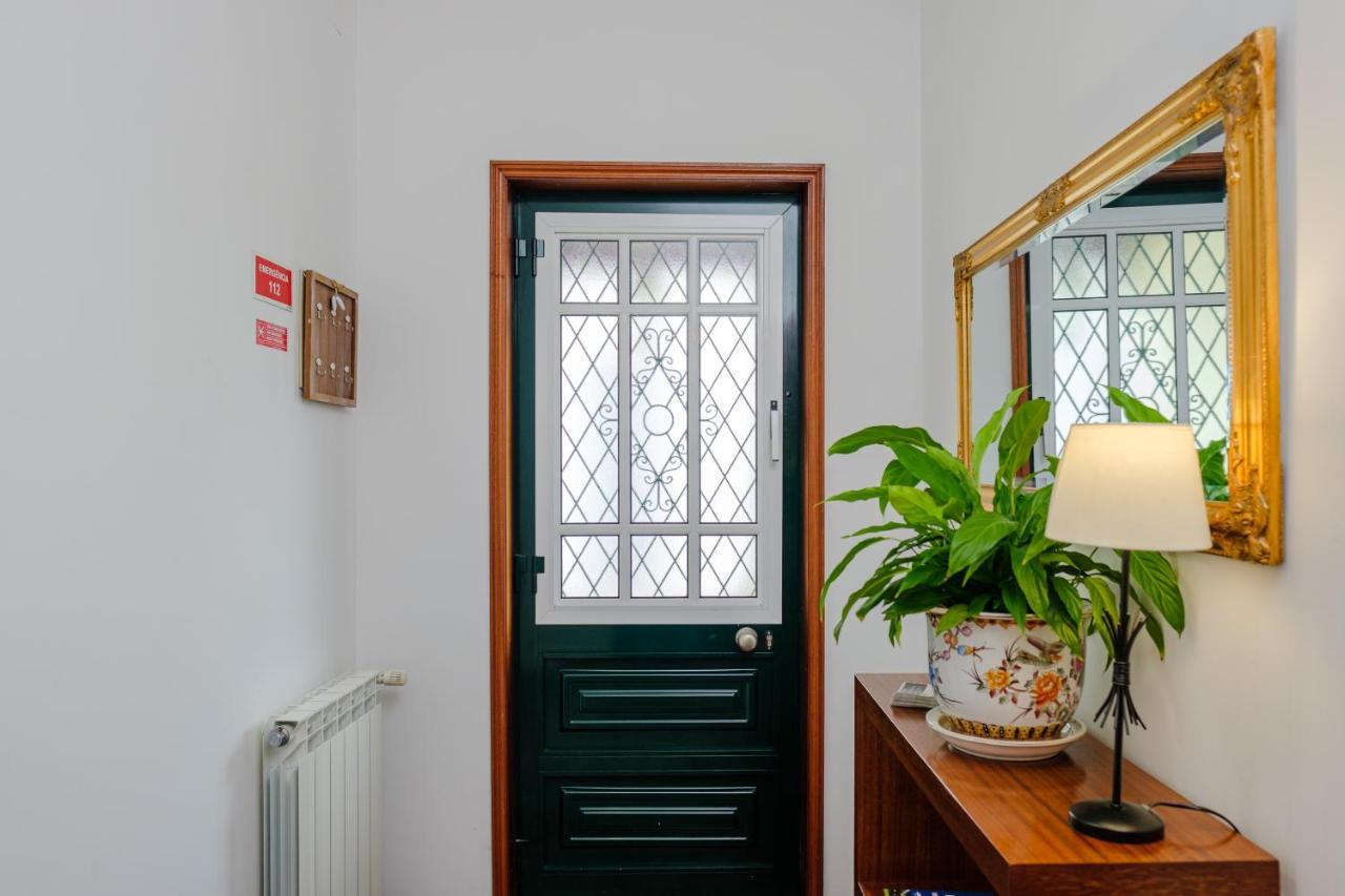 Classico Guesthouse Βίλα Νόβα ντε Γκάια Εξωτερικό φωτογραφία