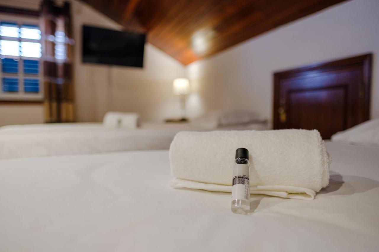 Classico Guesthouse Βίλα Νόβα ντε Γκάια Εξωτερικό φωτογραφία