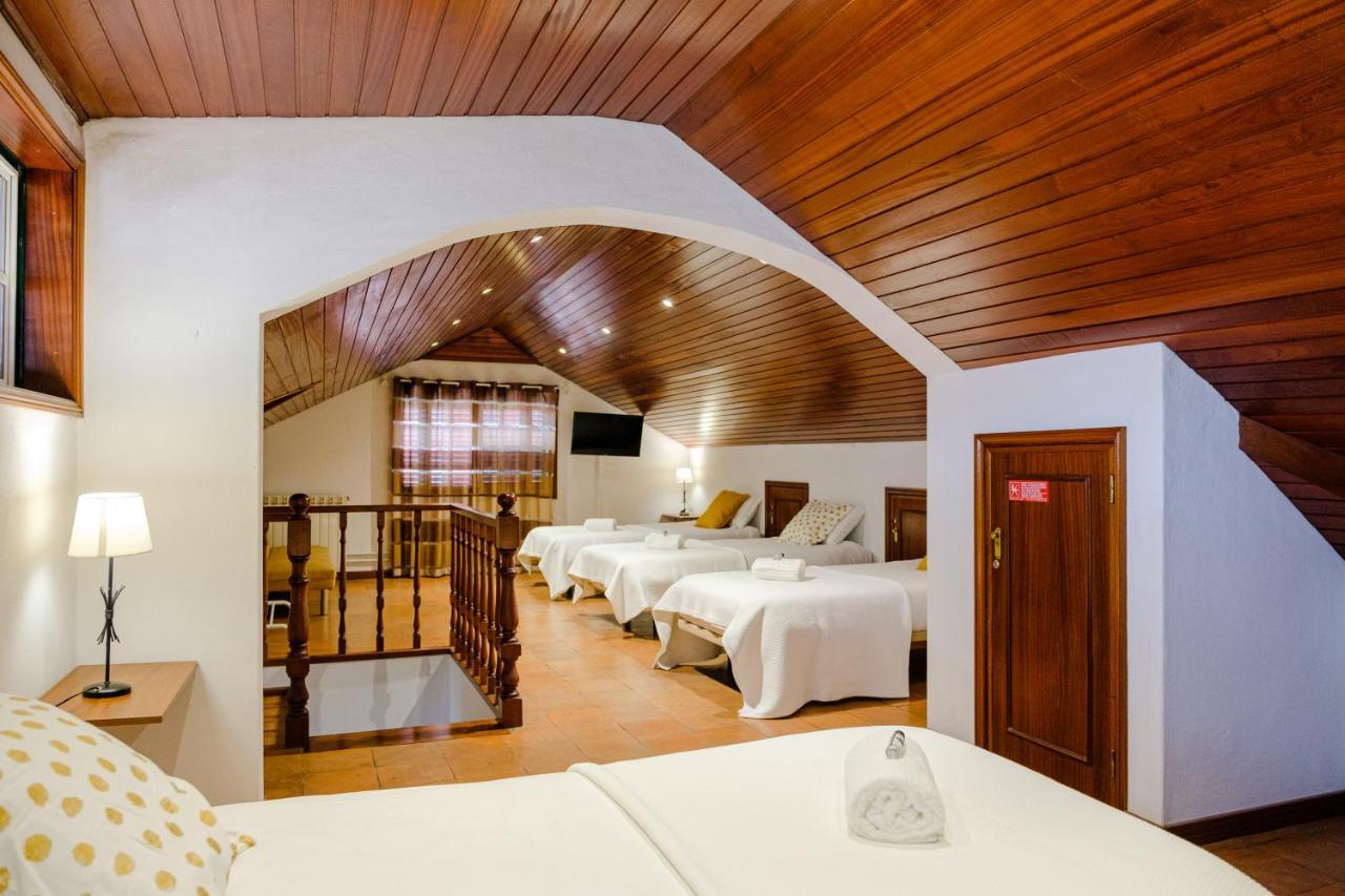 Classico Guesthouse Βίλα Νόβα ντε Γκάια Εξωτερικό φωτογραφία