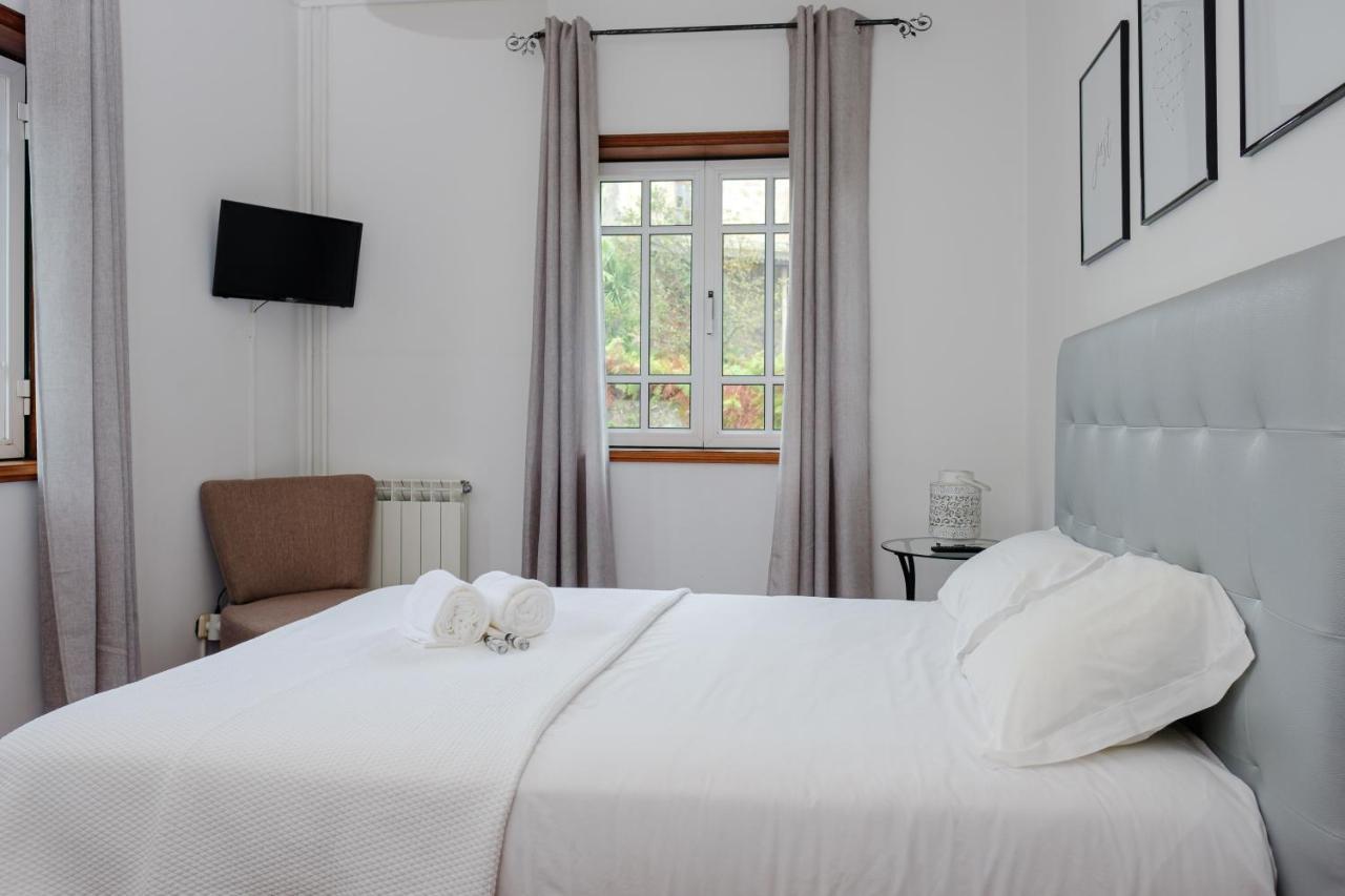 Classico Guesthouse Βίλα Νόβα ντε Γκάια Εξωτερικό φωτογραφία