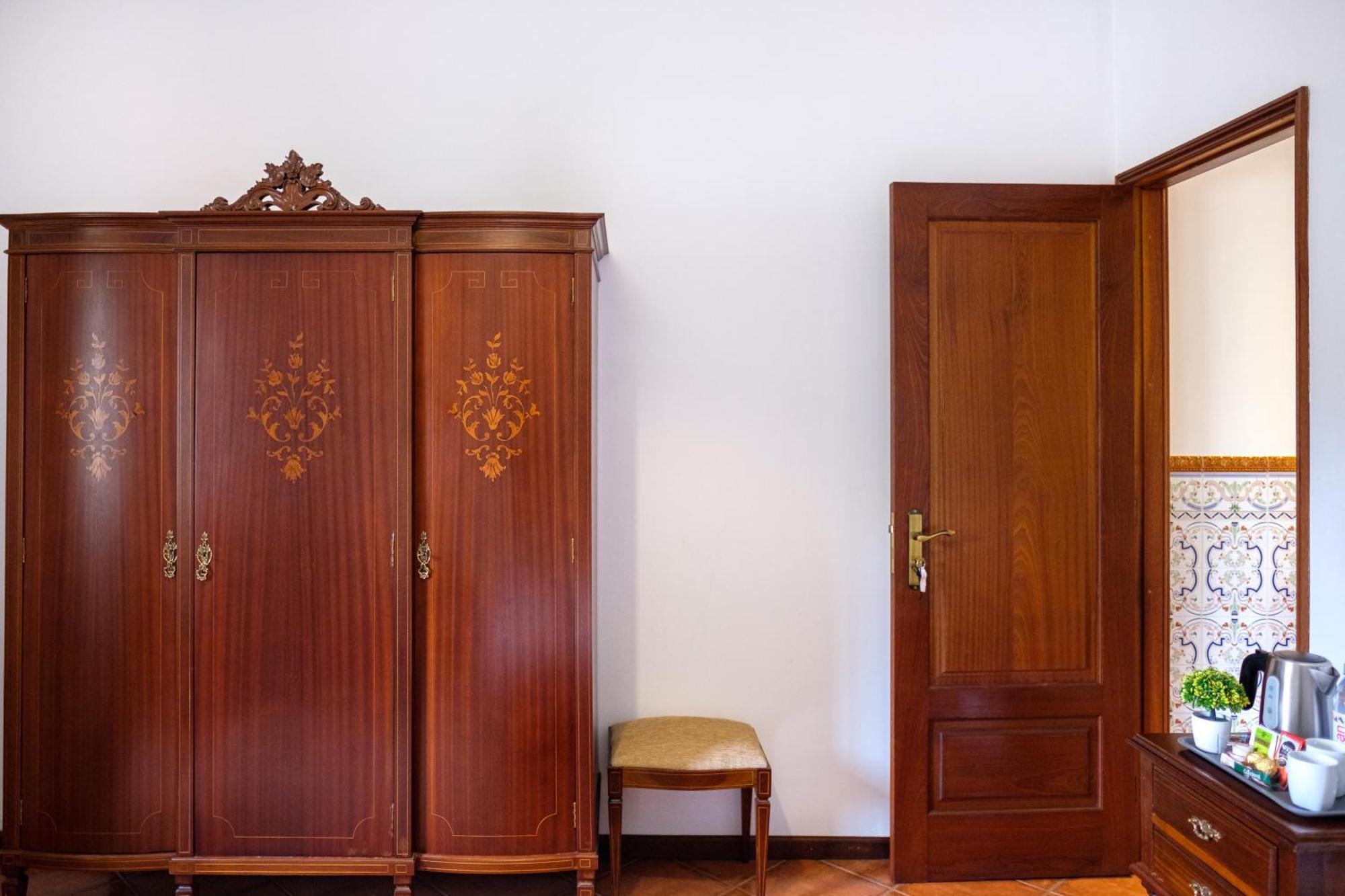 Classico Guesthouse Βίλα Νόβα ντε Γκάια Δωμάτιο φωτογραφία